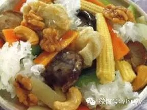 孕婦營養(yǎng)食譜：草堂八素