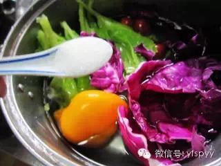 孕婦營養(yǎng)食譜——大拌菜