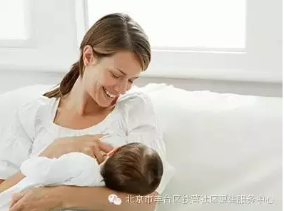 母乳喂養(yǎng)的優(yōu)點(diǎn)